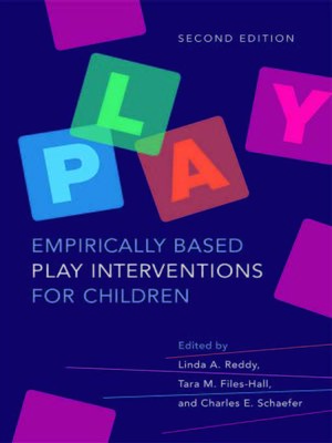 cover image of Empirically Based Play Interventions for Children